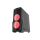 NATEC Obudowa Genesis Titan 800 USB 3.0 z oknem czerwone podświetlenie NPC-1128 - 413153 - zdjęcie 3